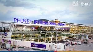 Phuket Airport to/from Phuket Boat Avenue Cherngtalay Transfer - Thai Pass