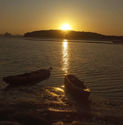 Join Tour Day Trip / Half Day Trip Kayaking Krabi
