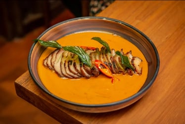 Paii @ The House on Sathorn - Thai Pass
