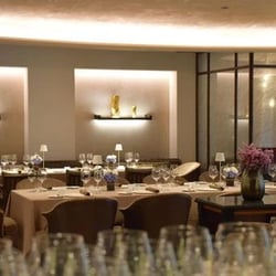 La Scala The Sukhothai Bangkok Michelin Guide - Thai Pass