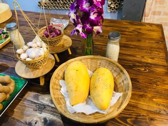 Tingly Thai Cooking School, Bangkok - Thai Pass