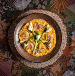 Jim Thompson, A Thai Restaurant - Thai Pass