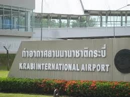 Krabi Airport (KBV) VIP Fast-Track Service - Thai Pass