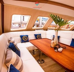 Phi Phi Maya & Bamboo Day Trip by Andaman Signature - Phuket Thai Pass
