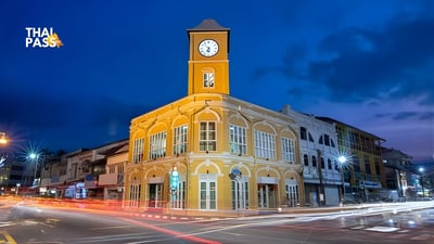Join Phuket Full Day City Tour with Roundtrip Transfer