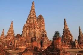 Ayutthaya Temples One Day Tour from Bangkok - Thai Pass