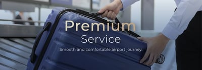 Suvarnabhumi Airport Premium VIP Fast Track Service