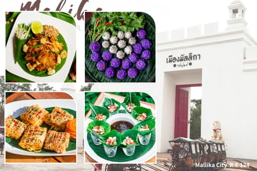 Kanchanaburi Instagram Tour - Thai Pass