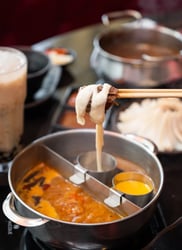 You&I Premium Suki Buffet The EmQuartier - Thai Pass