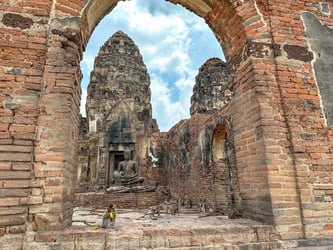 Unseen Lopburi: The Land of Monkey - Thai Pass