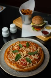 Moreganic Restaurant Away Thapae Resort (Chiang Mai) - Thai Pass