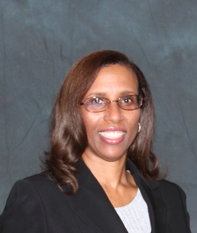Catherine Baskin