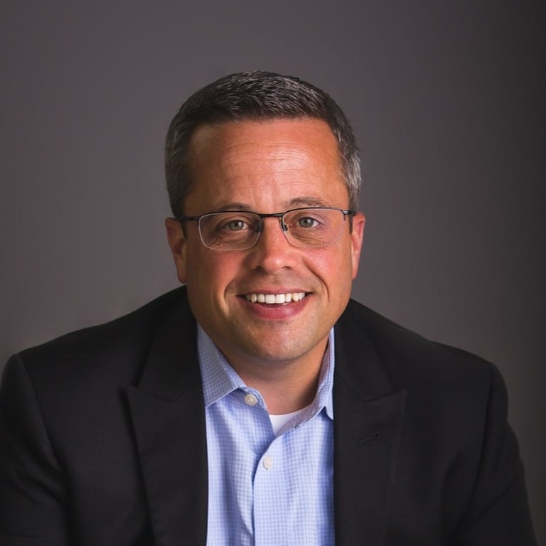 Matt Dickerson