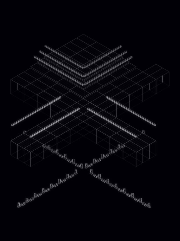plate 04, the stage · wire