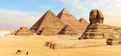 Cairo Tour Package
