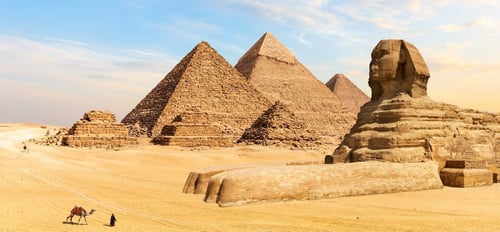 Cairo Tour Package