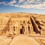 Egypt Tombs