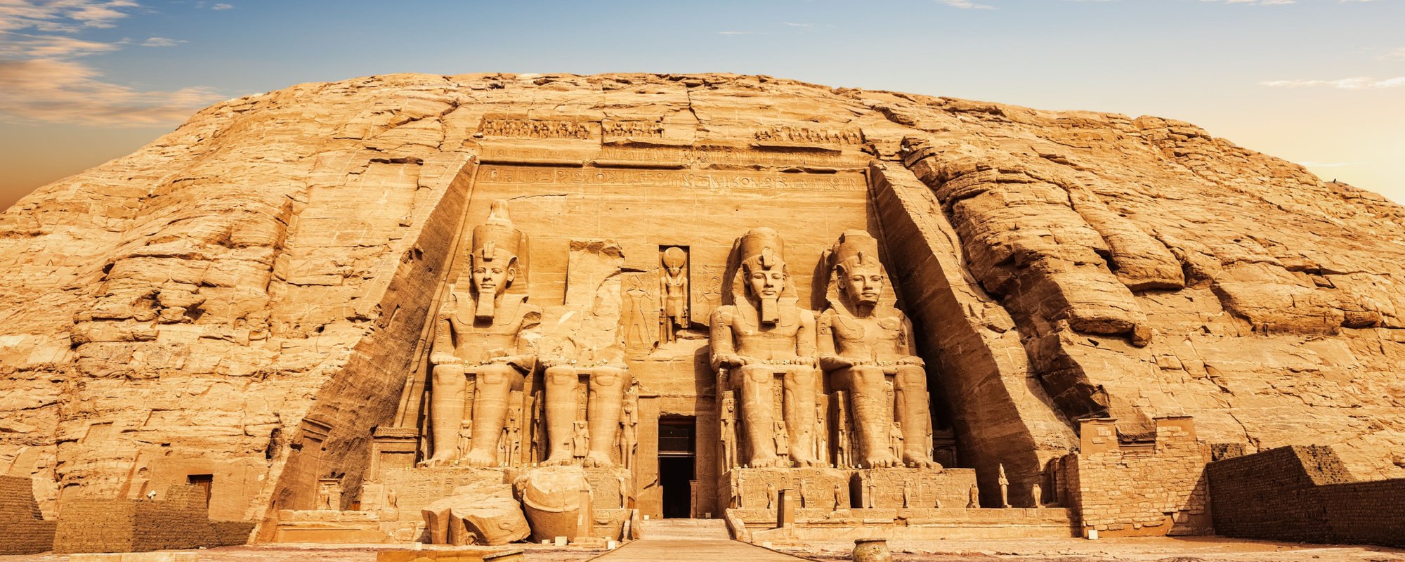 Egypt Tombs