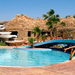 Nuweiba Egypt Hotels Luxury