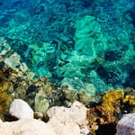 Blue Hole Egypt
