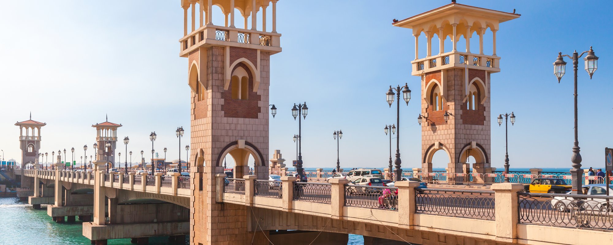 Alexandria