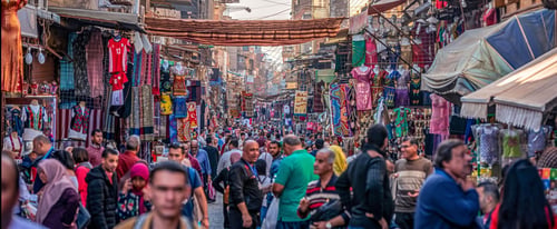 Cairo Egypt Tours