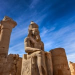 Explore Luxor, Karnak Temple And More