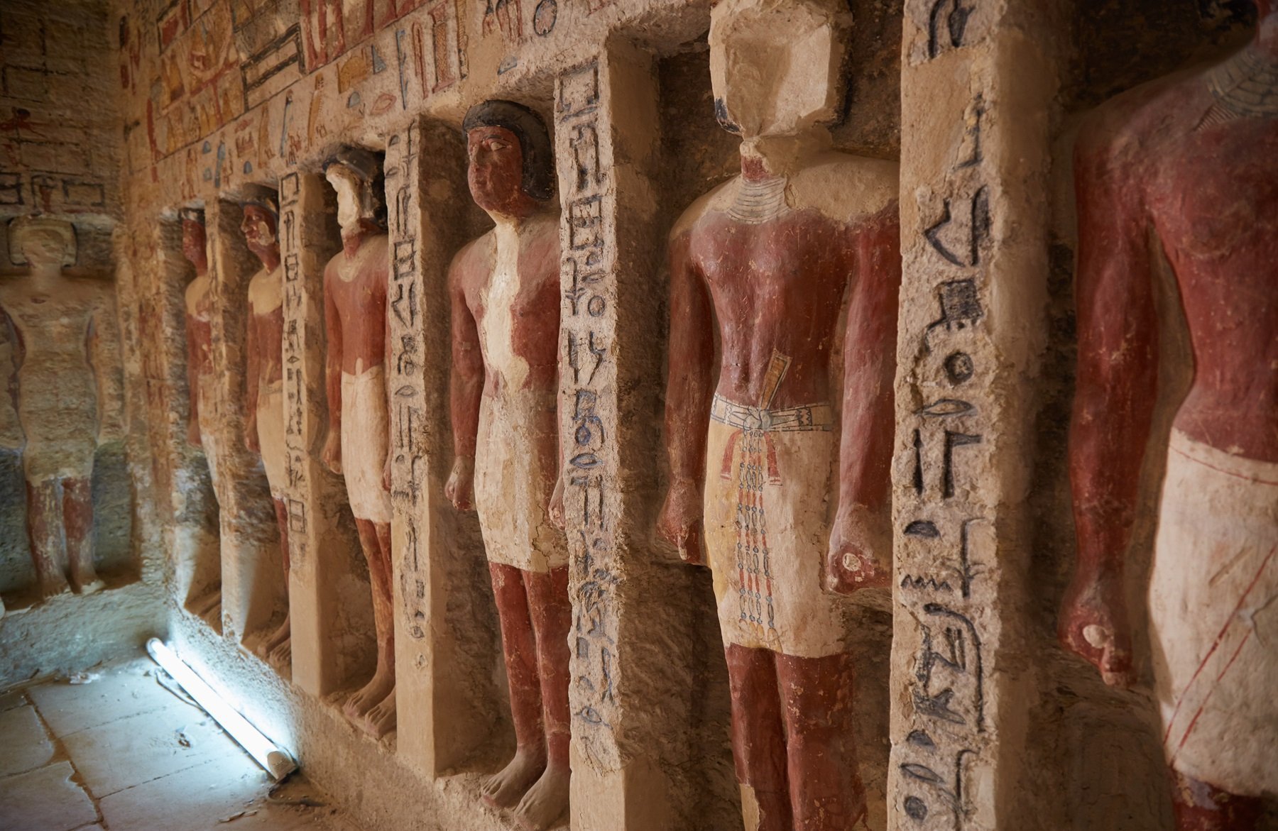 Cairo And Luxor Tour