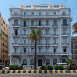Alexandria Cairo Egypt Hotels