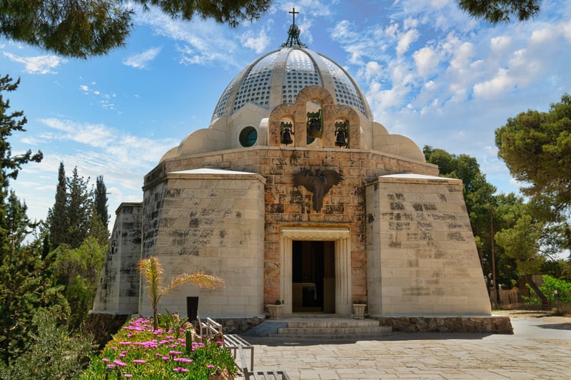 Bethlehem