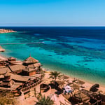 Hotels In Sharm El-sheikh Egypt