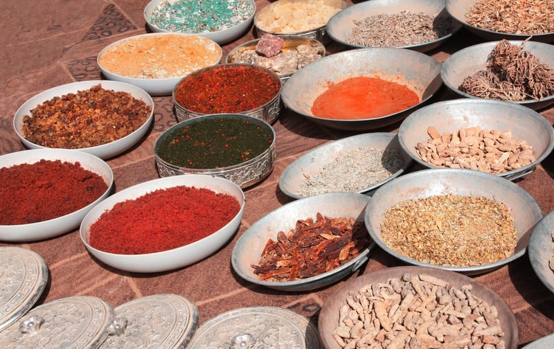 Spice Souk Egypt