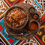Koshari