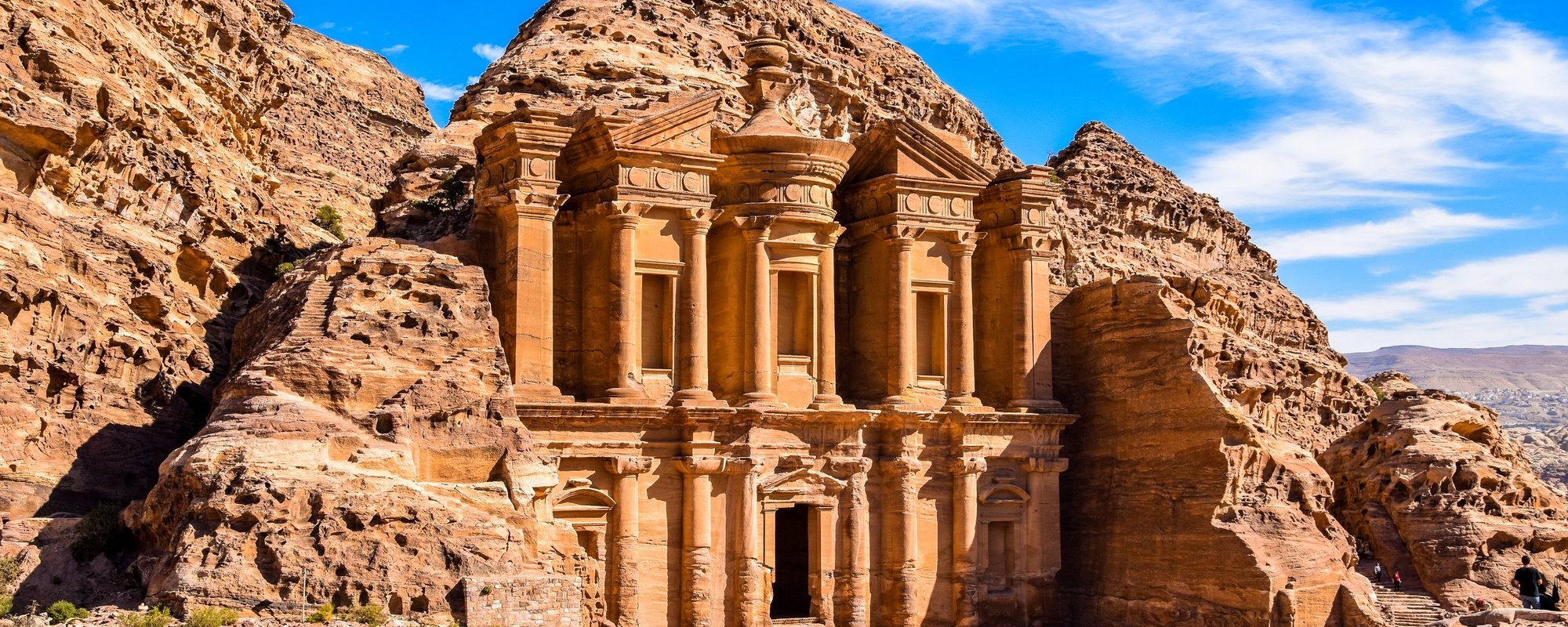 Jordan Petra