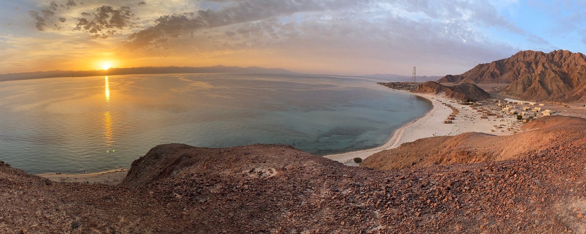 Nuweiba Egypt