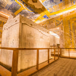 Valley Of The Kings Egypt Tour Guide