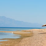 Nuweiba Beach