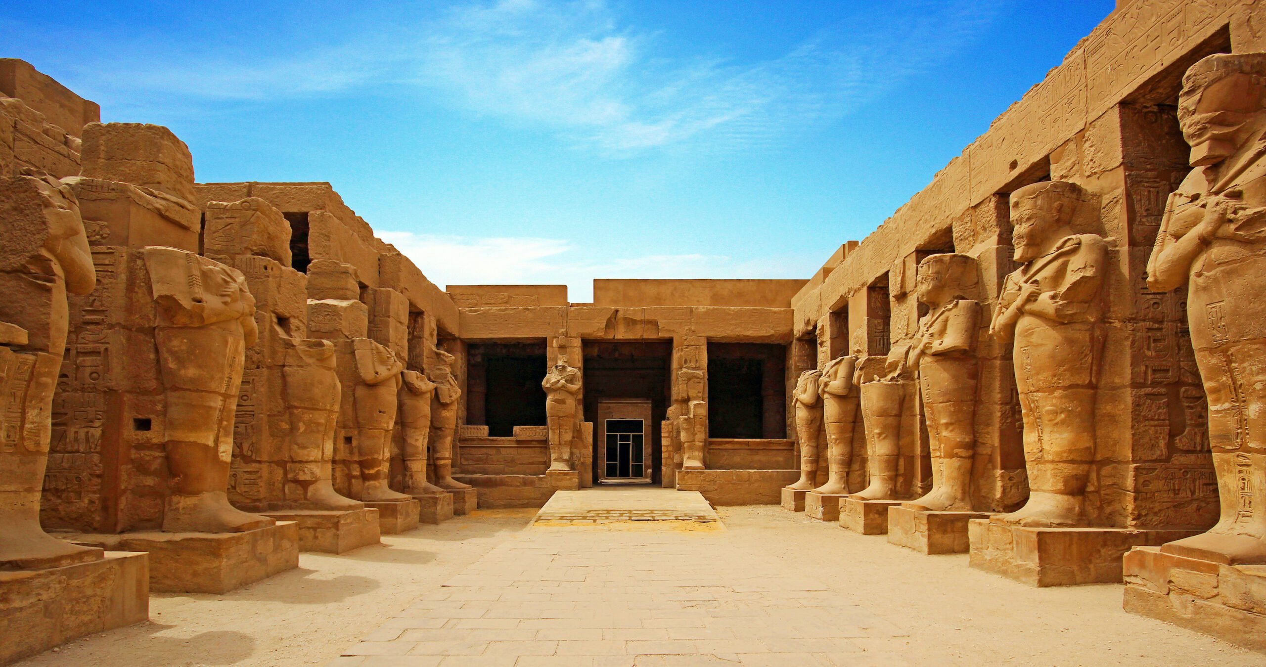 Luxor