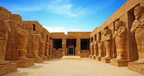 Luxor