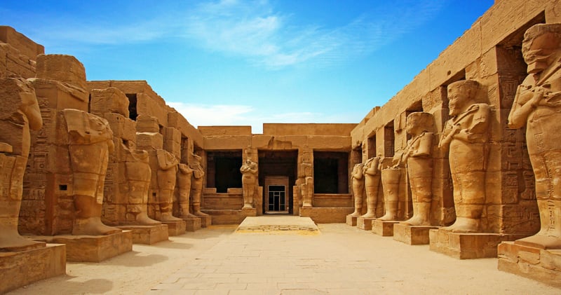 Luxor