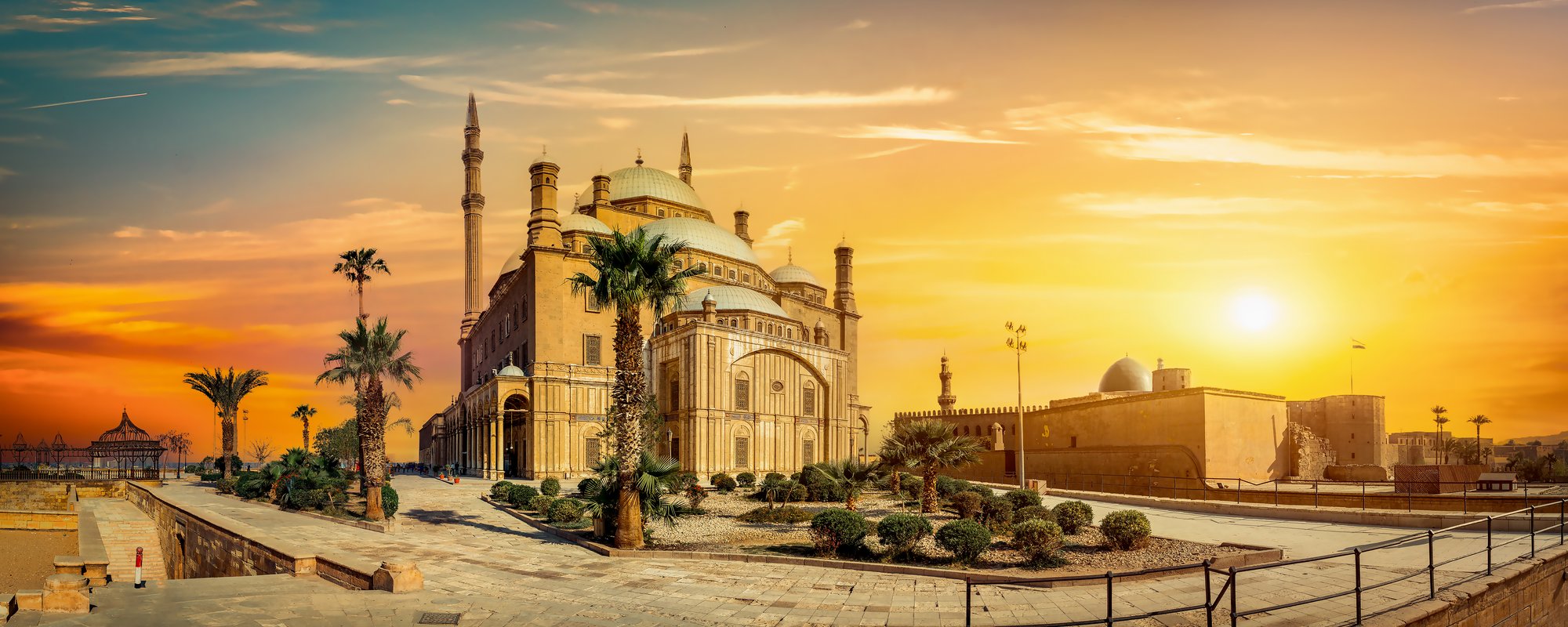 Cairo Egypt Tour