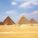 Egypt Pyramids Tour Package