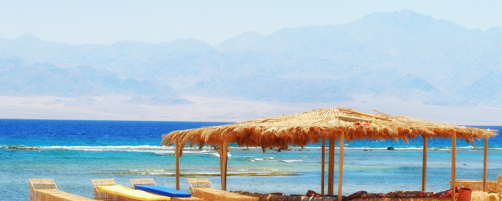 Nuweiba