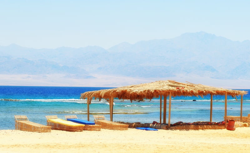 Nuweiba