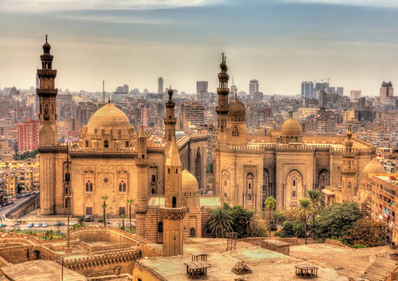 Cairo Egypt