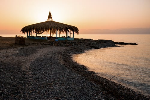 Nuweiba Beach