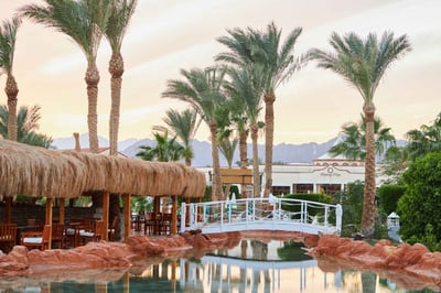 Spa And Wellness Guide To Egypt Vacation