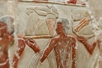 Visit Egypt