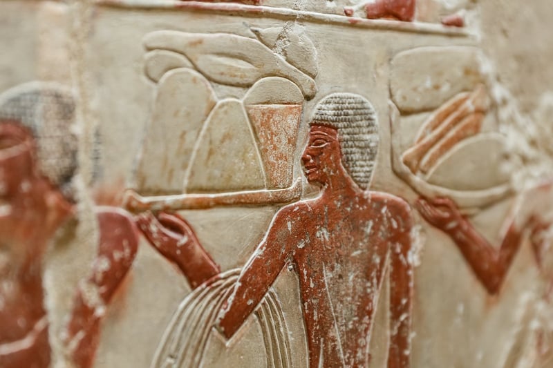 Visit Egypt