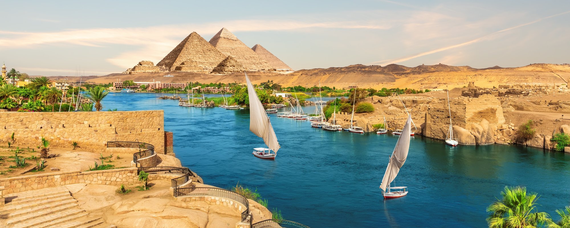 Aswan